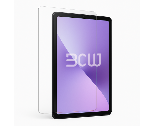 BCW Vitre protection Samsung Galaxy Tab A9 Plus