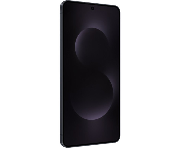 Samsung Galaxy S25 Edge 256GB Titanium Jetblack