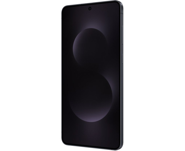 Samsung Galaxy S25 Edge 256GB Titanium Jetblack