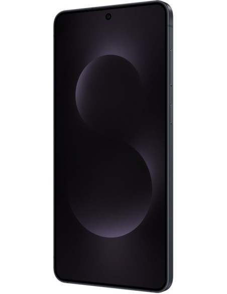 Samsung Galaxy S25 Edge 256GB Titanium Jetblack