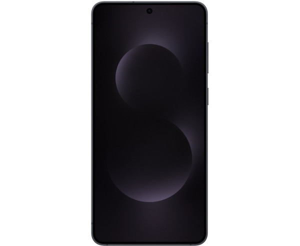 Samsung Galaxy S25 Edge 256GB Titanium Jetblack