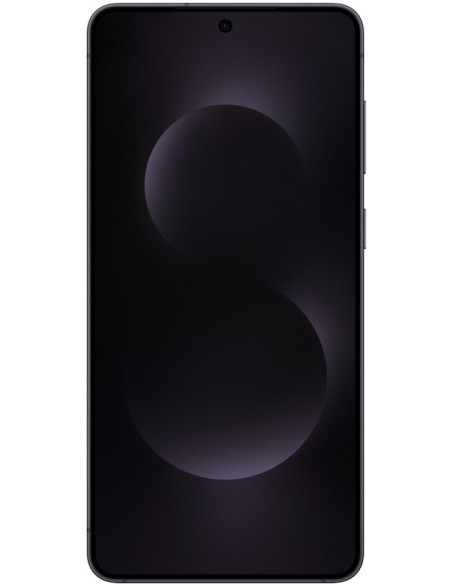 Samsung Galaxy S25 Edge 256GB Titanium Jetblack