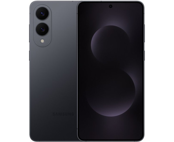 Samsung Galaxy S25 Edge 256GB Titanium Jetblack