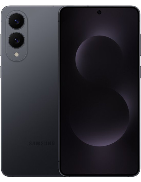 Samsung Galaxy S25 Edge 256GB Titanium Jetblack