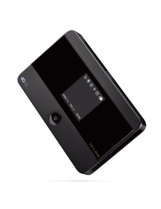 Modem WiFi TP-Link M7350 4G LTE 2