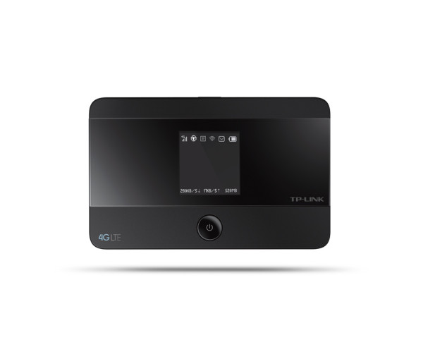 Modem WiFi TP-Link M7350 4G LTE