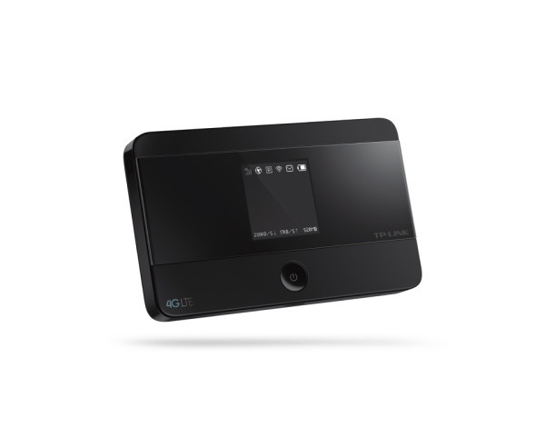 Modem WiFi TP-Link M7350 4G LTE