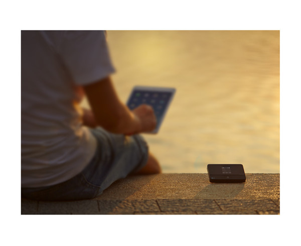 Modem WiFi TP-Link M7350 4G LTE