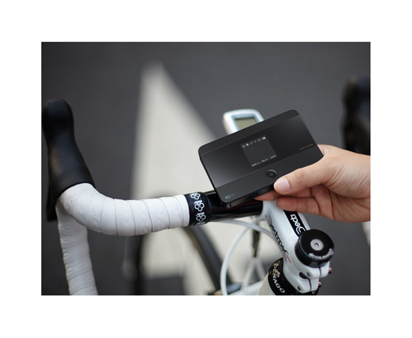 Modem WiFi TP-Link M7350 4G LTE