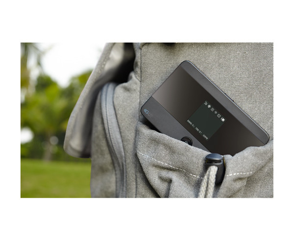 Modem WiFi TP-Link M7350 4G LTE