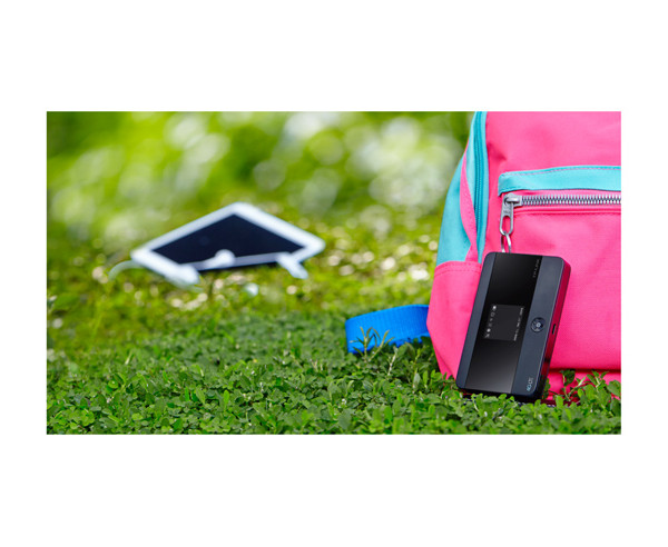 Modem WiFi TP-Link M7350 4G LTE