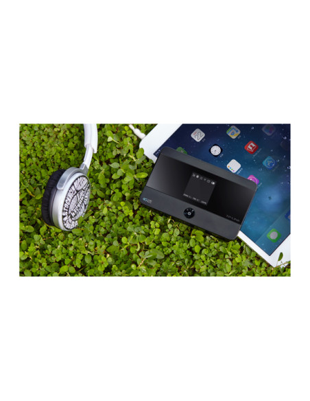 Modem WiFi TP-Link M7350 4G LTE