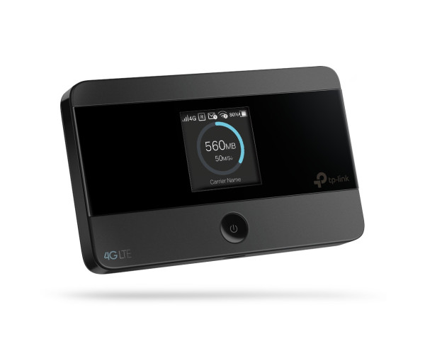 Modem WiFi TP-Link M7350 4G LTE