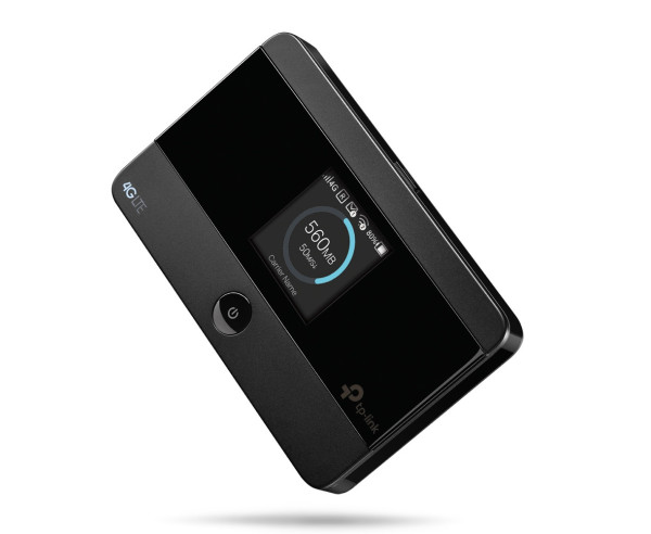 Modem WiFi TP-Link M7350 4G LTE