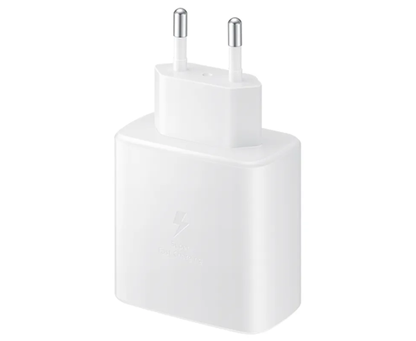 Samsung chargeur secteur ultra rapide USB-C...