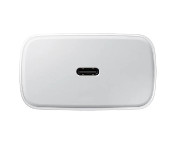 Samsung chargeur secteur ultra rapide USB-C...