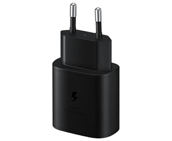 Samsung chargeur secteur ultra rapide USB-C...