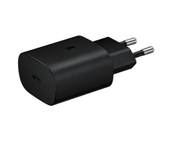 Samsung chargeur secteur ultra rapide USB-C...