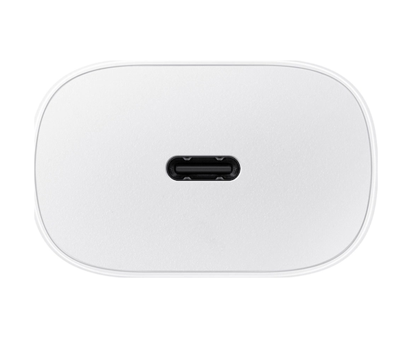 Samsung chargeur secteur ultra rapide USB-C...