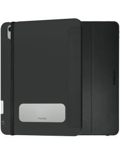 React Folio iPad Air 11 M2/5/4 gn blk