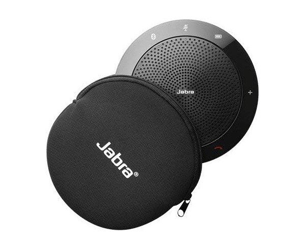 Jabra 510 ms haut-parleur usb/bluetooth noir