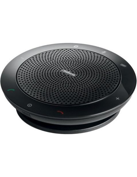 Jabra 510 ms haut-parleur usb/bluetooth noir