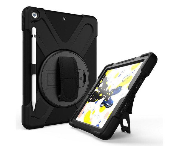 CHICAGO Full Body Defender , Case iPad 10.2...