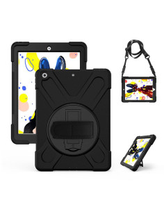 CHICAGO Full Body Defender , Case iPad 10.2 with built-in... 2