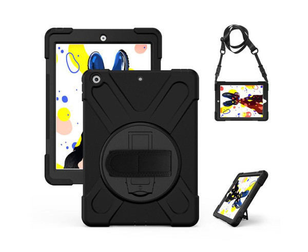 CHICAGO Full Body Defender , Case iPad 10.2...