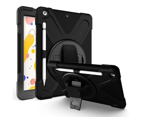 CHICAGO Full Body Defender , Case iPad 10.2...