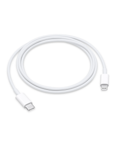 Apple USB-C to lightning-cable 1m - Bulk