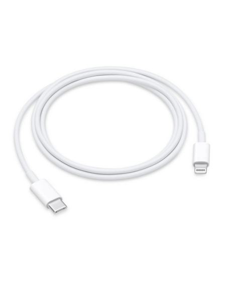 Apple USB-C to lightning-cable 1m - Bulk
