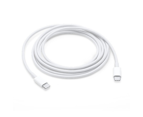Apple USB-C to USB-C 2m - Bulk