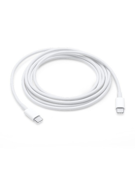Apple USB-C to USB-C 2m - Bulk