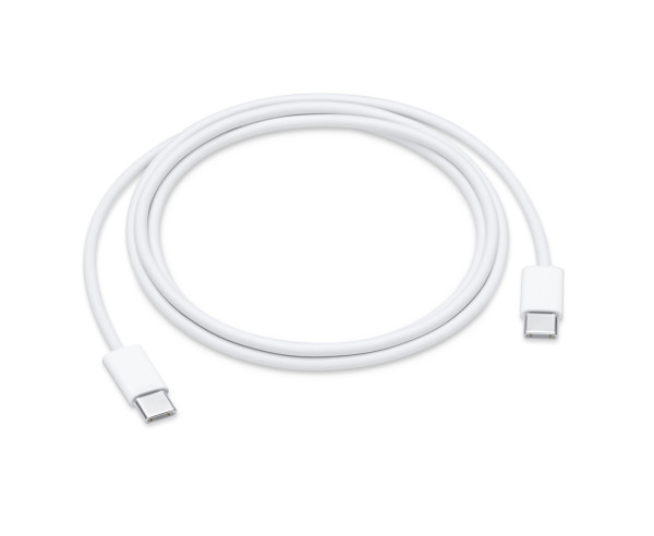 Apple USB-C to USB-C 1m - Bulk