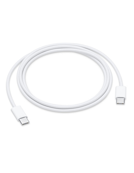 Apple USB-C to USB-C 1m - Bulk