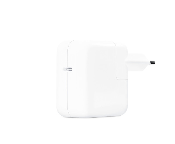 Apple 30W USB-C Port Power Adapter