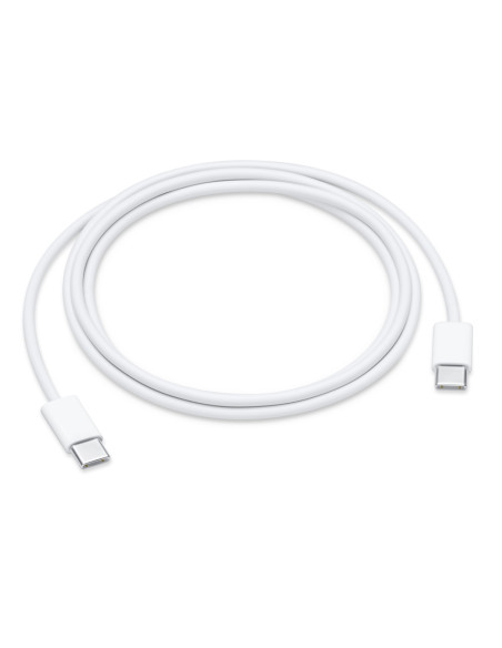 Apple USB-C to USB-C 1m - Packaging original