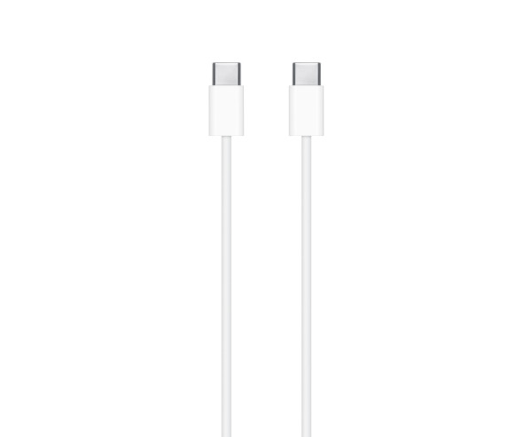 Apple USB-C to USB-C 1m - Packaging original