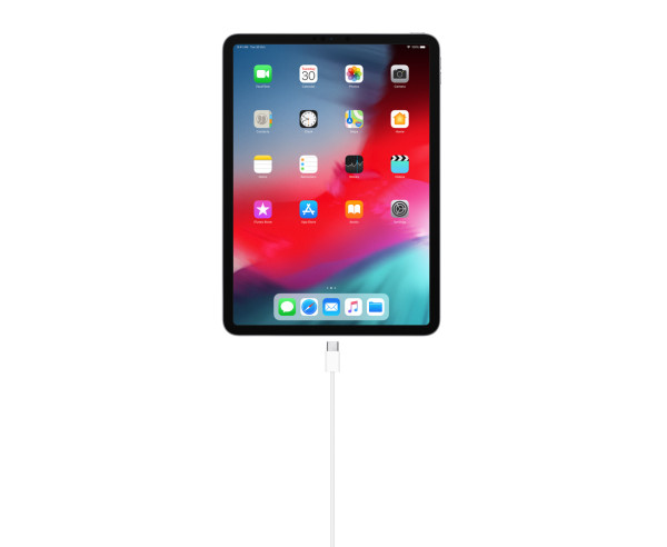 Apple USB-C to USB-C 1m - Packaging original