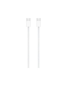USB-C to USB-C cable 60W 1m White 2