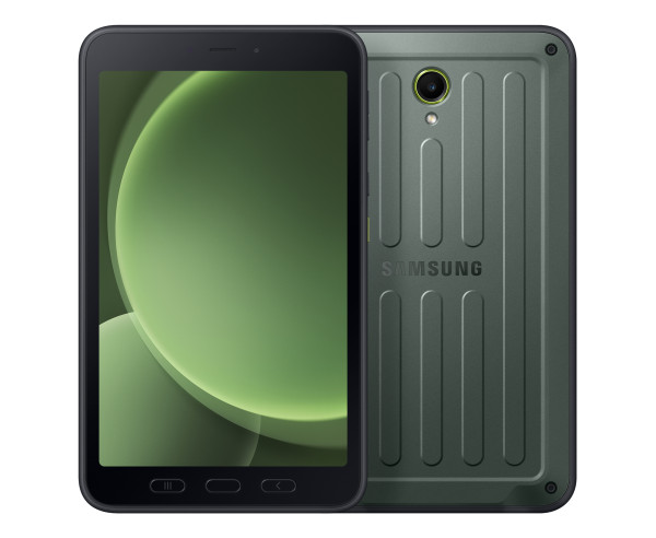 Samsung Galaxy Tab Active5 5G 128GB Gree