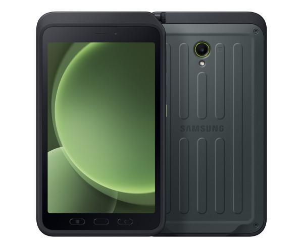 Samsung Galaxy Tab Active5 5G 128GB Gree