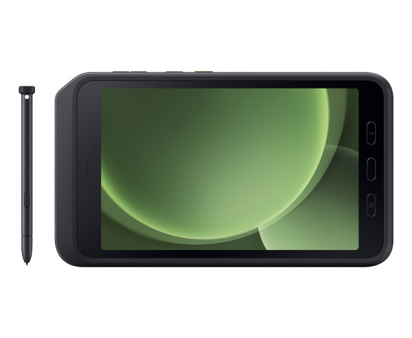 Samsung Galaxy Tab Active5 5G 128GB Gree