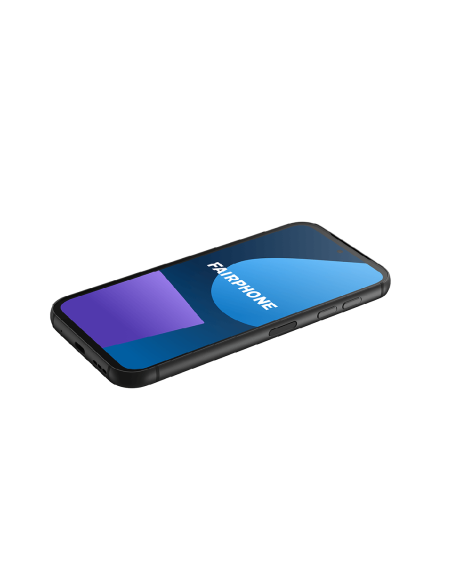 Fairphone 5 5G 256GB Matte Black