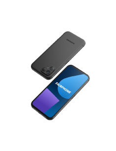 Fairphone 5 5G 256GB Matte Black 2