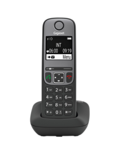 Gigaset AS695 Cordless Phone mono