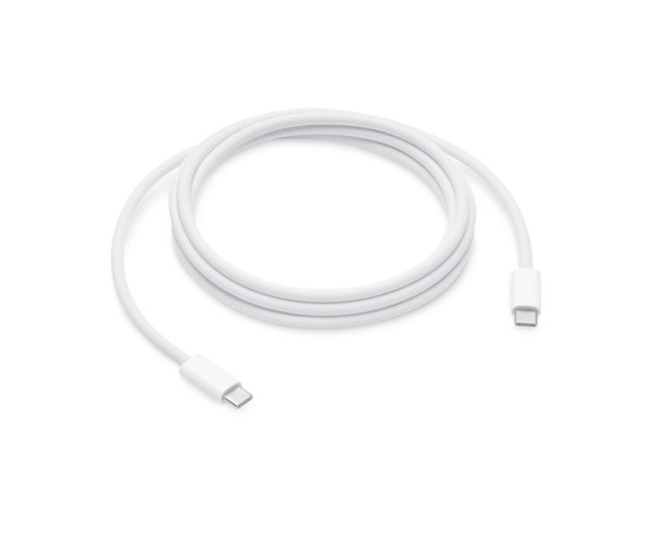 Apple charge cable 240W USB-C/USB-C (2m)