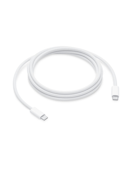 Apple charge cable 240W USB-C/USB-C (2m)