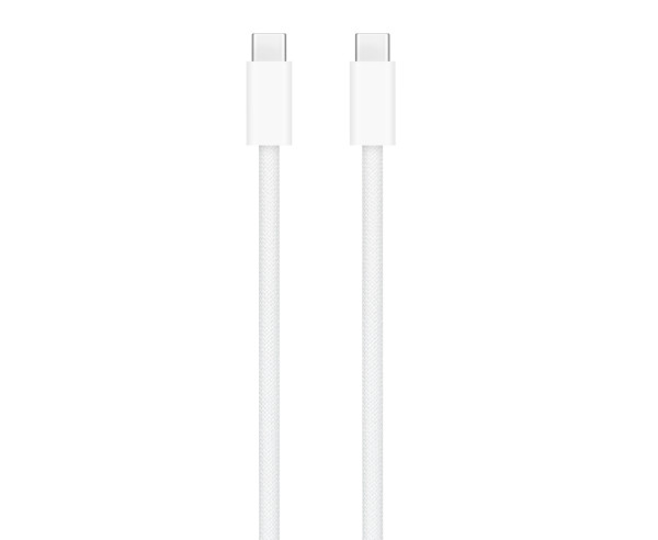Apple charge cable 240W USB-C/USB-C (2m)